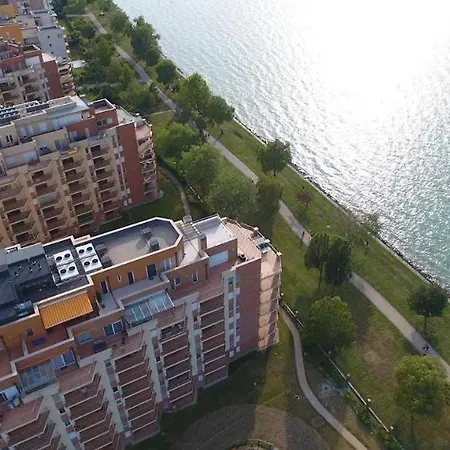 Apartament Eda Galerius