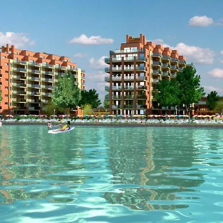 Apartament Eda Galerius