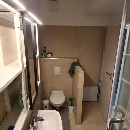 Eda Galerius Apartament Siófok