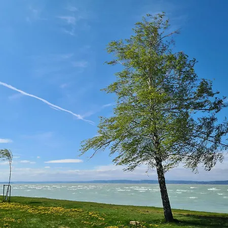 Eda Galerius Apartament *