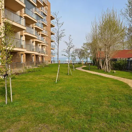 Apartament Eda Galerius *