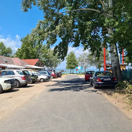 Apartamento Eda Galerius *