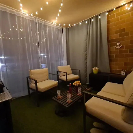 Eda Galerius Apartamento