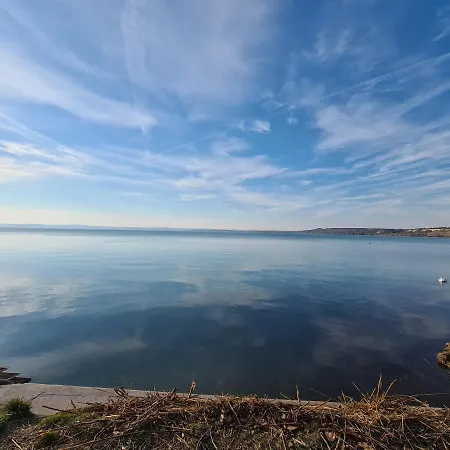 Apartament Eda Galerius