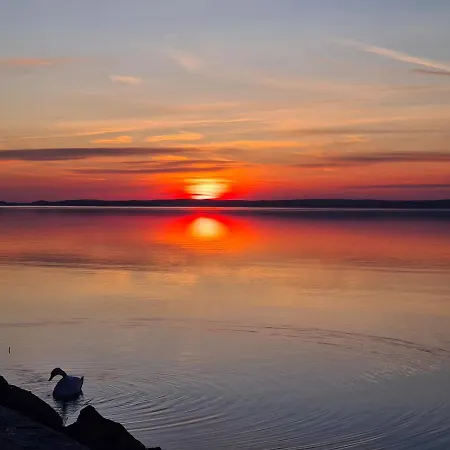 Eda Galerius Apartament Siófok