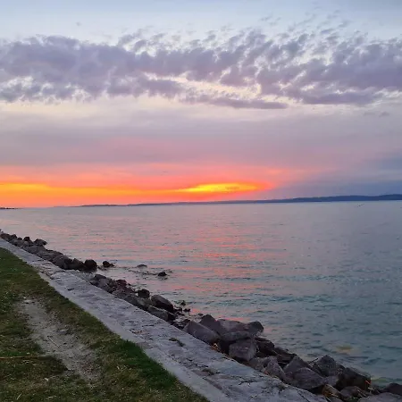 Eda Galerius Siófok