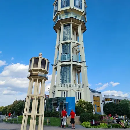 Eda Galerius * Siófok