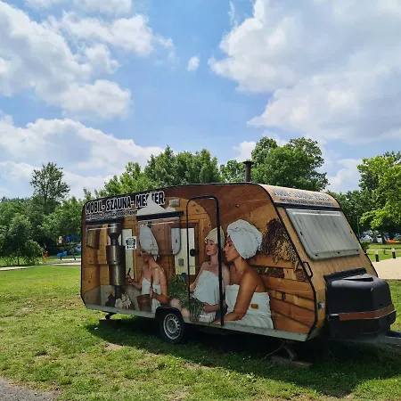 Eda Galerius 아파트