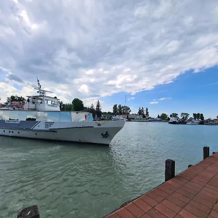 Eda Galerius Διαμέρισμα Σίοφοκ