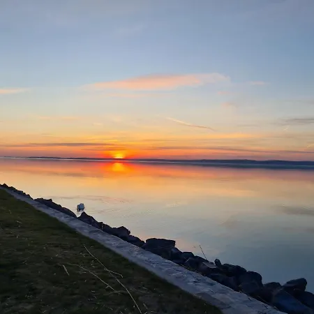 아파트 Eda Galerius *