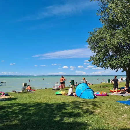 Διαμέρισμα Eda Galerius