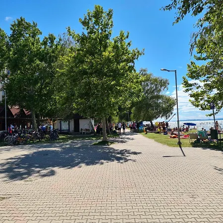 Apartamento Eda Galerius