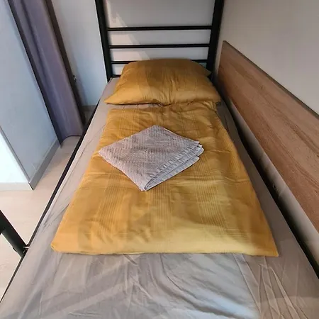 Eda Galerius Apartament