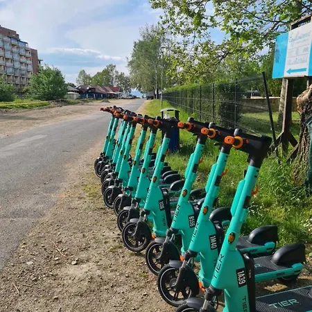 Eda Galerius Apartament