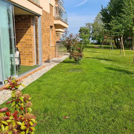 Eda Galerius Apartament *