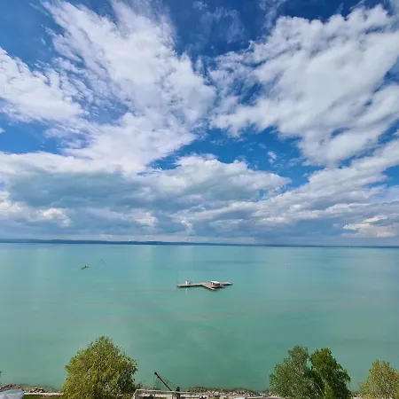 Apartamento Eda Galerius *