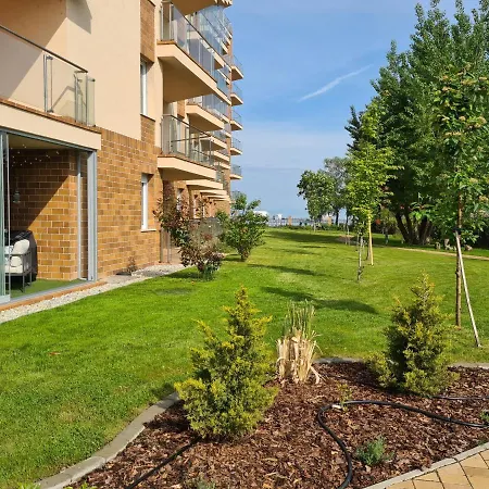 Apartament Eda Galerius *