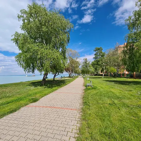 Apartamento Eda Galerius *