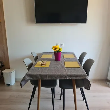 Eda Galerius * Siófok