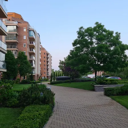 Eda Galerius Apartament