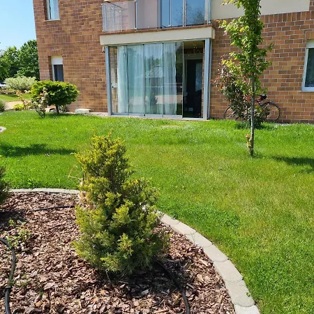 Apartament Eda Galerius