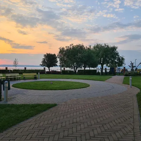 Eda Galerius * Siófok