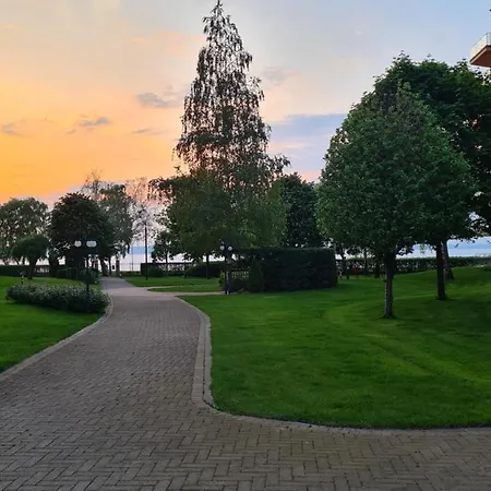 Eda Galerius Siófok