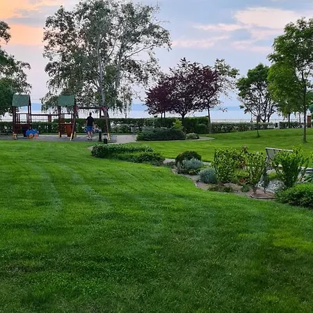 Apartament Eda Galerius *