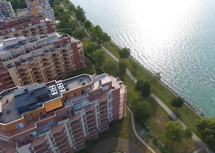 דירה Eda Galerius