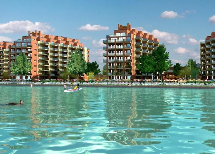 דירה Eda Galerius