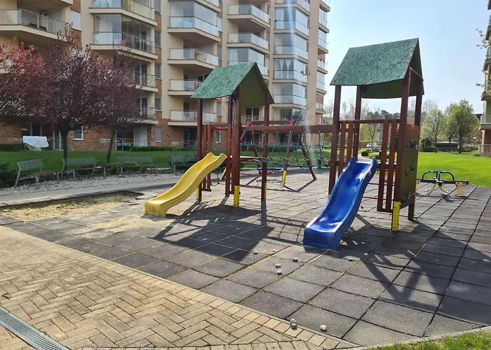 Eda Galerius דירה *