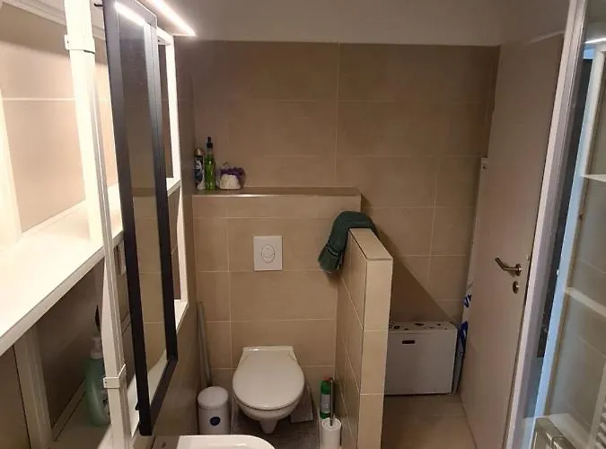 Eda Galerius דירה שיופוק