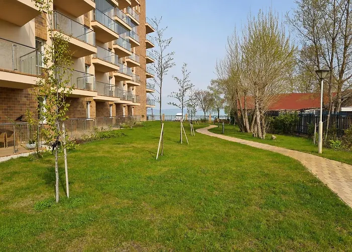 דירה Eda Galerius *