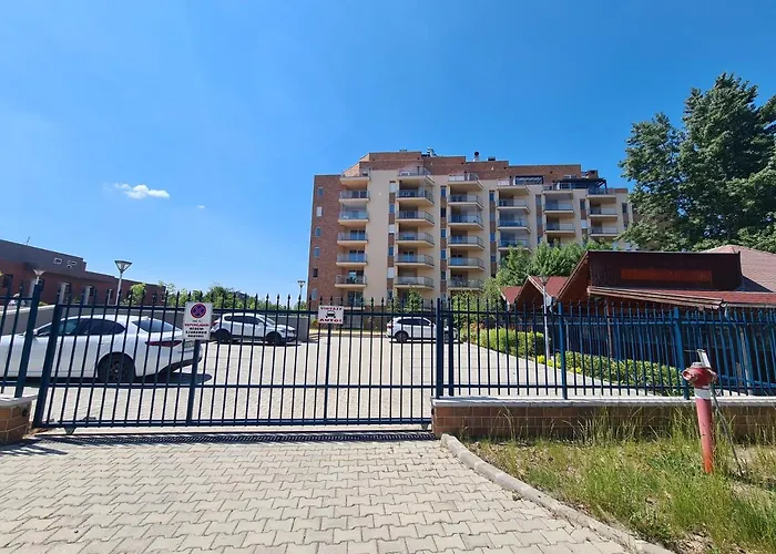 דירה Eda Galerius שיופוק