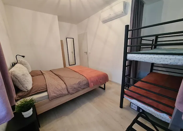 Apartment Eda Galerius