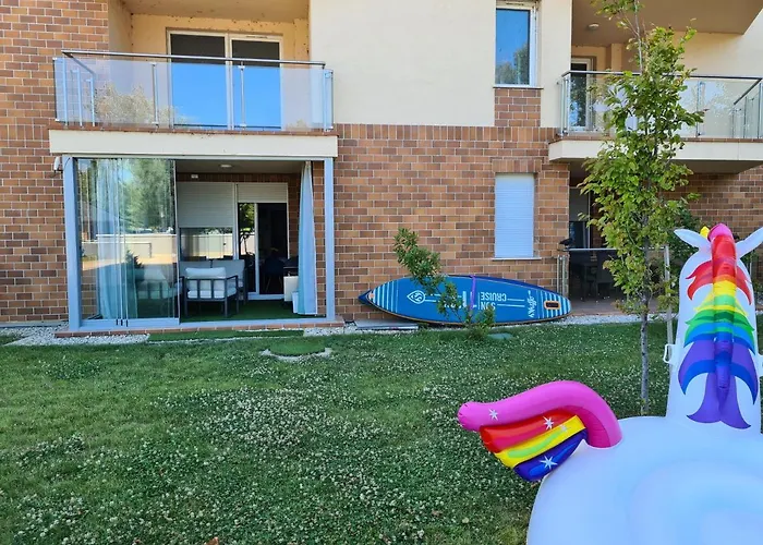 דירה Eda Galerius *