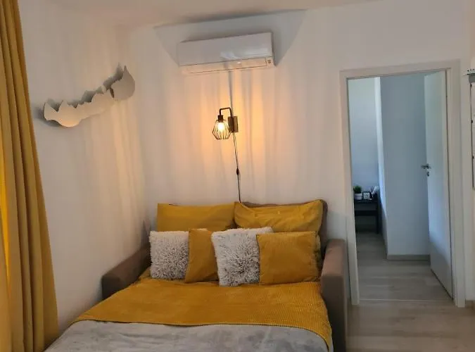 דירה Eda Galerius שיופוק