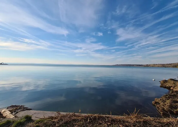 דירה Eda Galerius