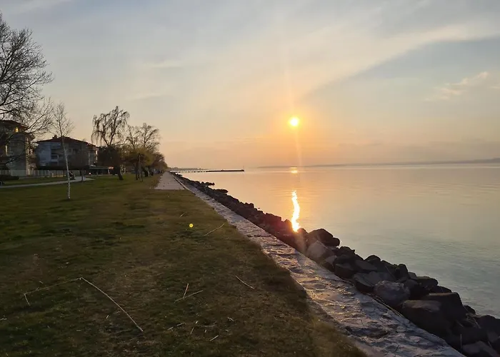 דירה Eda Galerius שיופוק