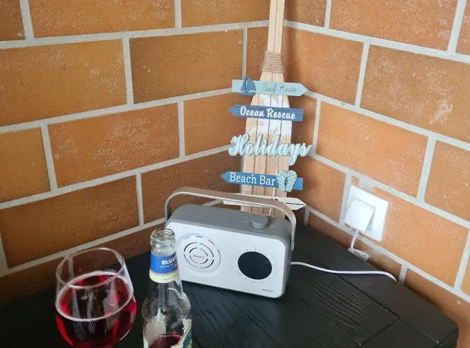 דירה Eda Galerius *