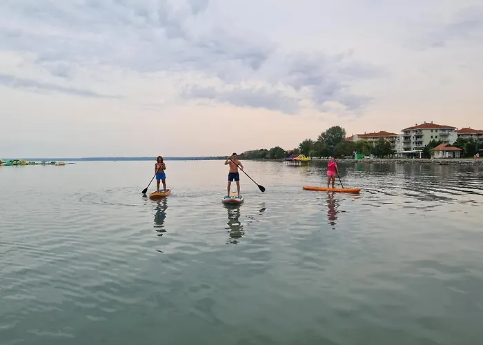 דירה Eda Galerius *