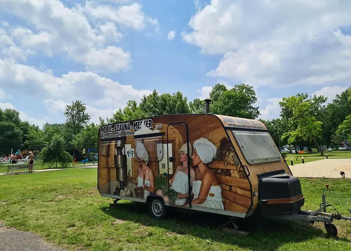 Eda Galerius דירה