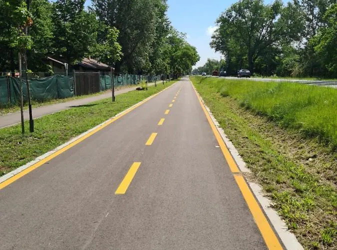 דירה Eda Galerius *