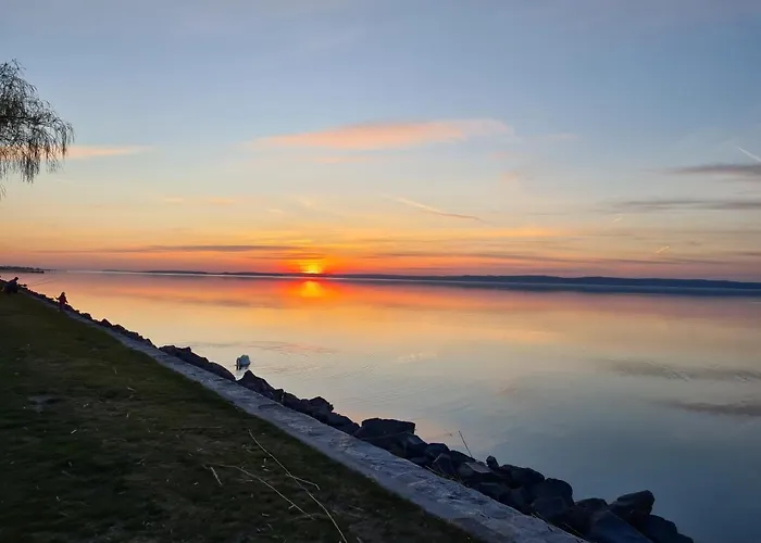 דירה Eda Galerius *