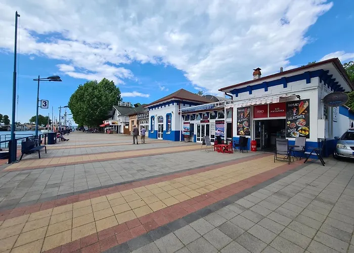 Eda Galerius דירה שיופוק