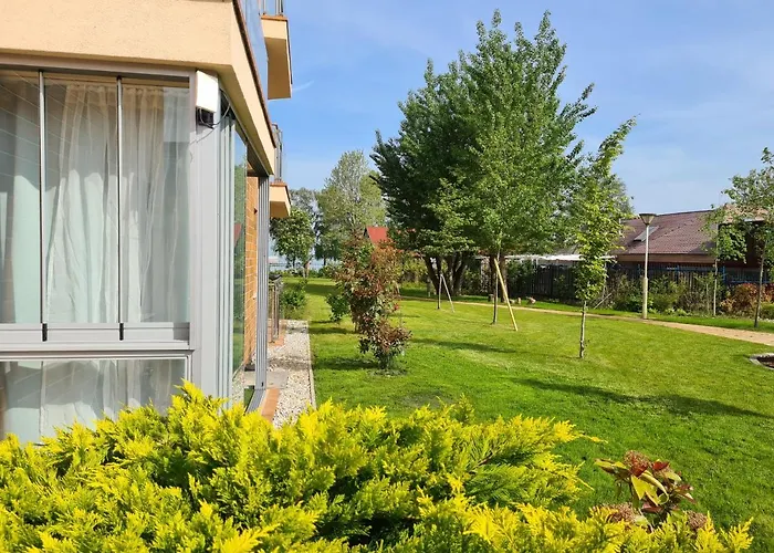 דירה Eda Galerius *