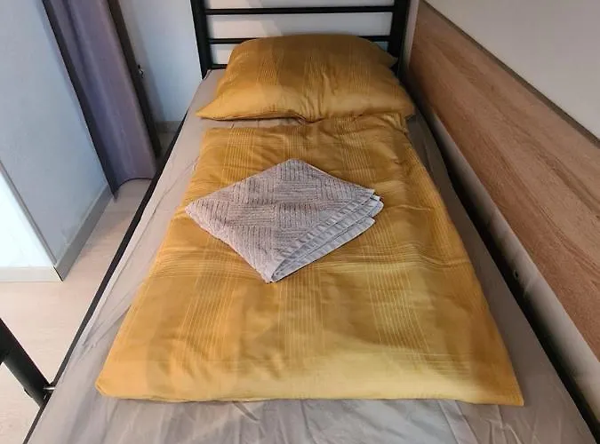 Eda Galerius דירה