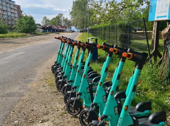 Eda Galerius דירה