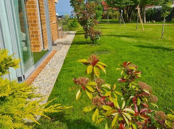 דירה Eda Galerius *