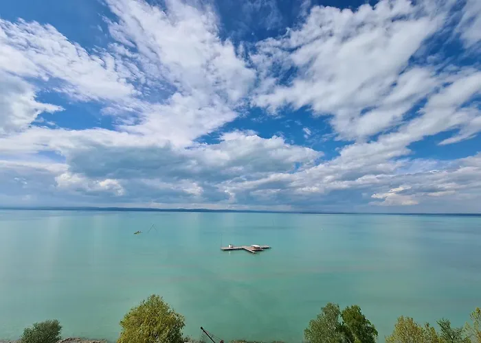 דירה Eda Galerius *